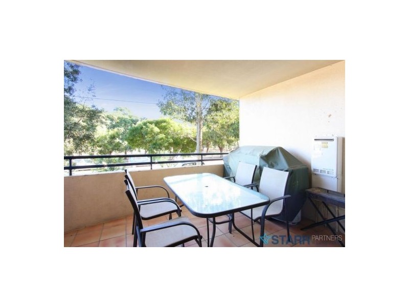 2/49-51 Macquarie Road, Auburn NSW 2144