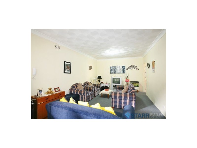 11/4-8 Arthur Street, Merrylands NSW 2160