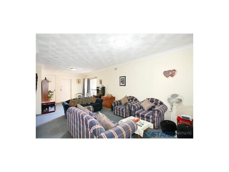 11/4-8 Arthur Street, Merrylands NSW 2160