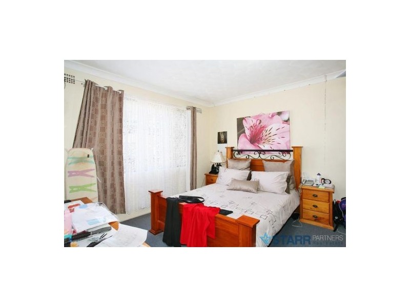 11/4-8 Arthur Street, Merrylands NSW 2160