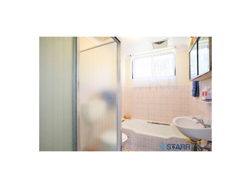 11/4-8 Arthur Street, Merrylands NSW 2160