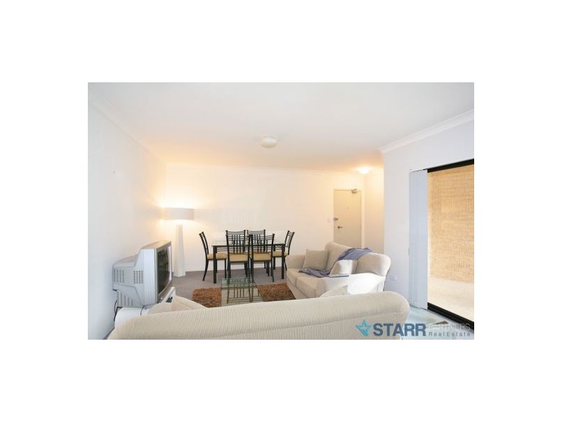 2/17 Todd Street, Merrylands NSW 2160