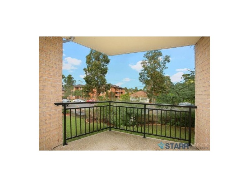 2/17 Todd Street, Merrylands NSW 2160