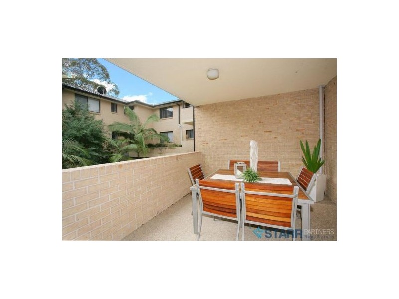 2/17 Todd Street, Merrylands NSW 2160