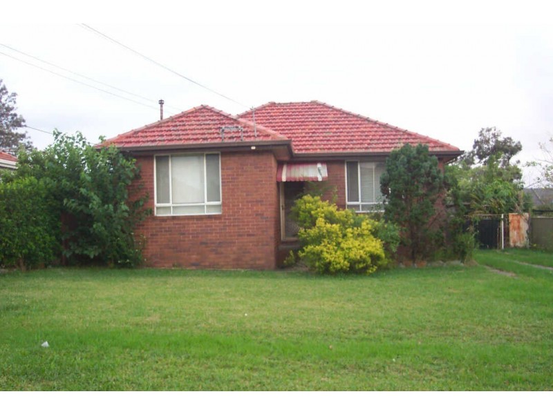 41  BRIGHT STREET, Guildford NSW 2161