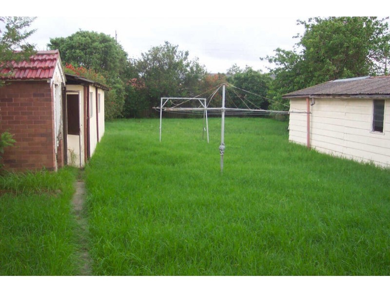 41  BRIGHT STREET, Guildford NSW 2161