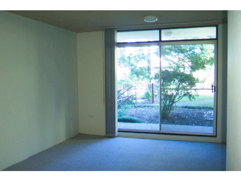 16/18  INKERMAN STREET, Granville NSW 2142