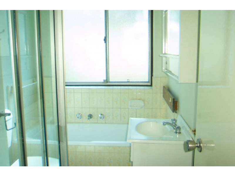 16/18  INKERMAN STREET, Granville NSW 2142