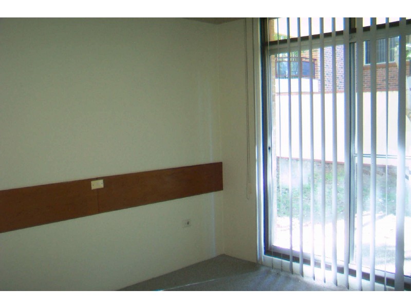 16/18  INKERMAN STREET, Granville NSW 2142