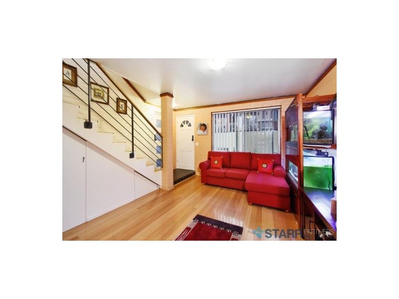 2/17-21 Paton Street, Merrylands NSW 2160