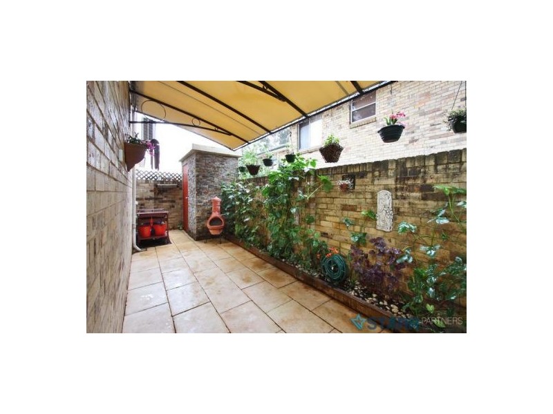 2/17-21 Paton Street, Merrylands NSW 2160