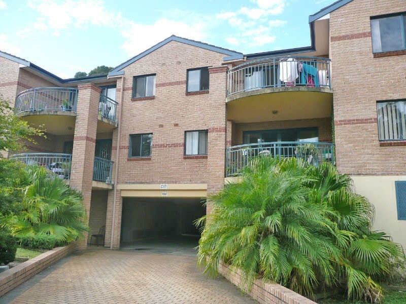 01/21  SHEFFIELD STREET, Merrylands NSW 2160