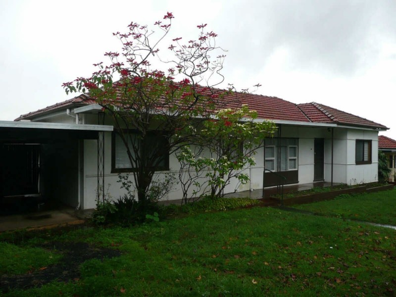 73  BRUCE STREET, Merrylands NSW 2160