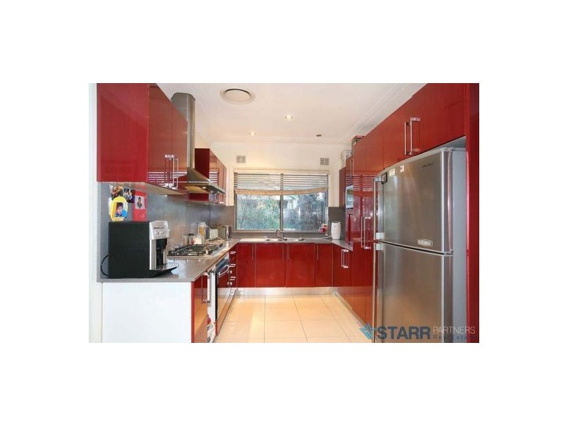 33 Garnet Street, Merrylands NSW 2160