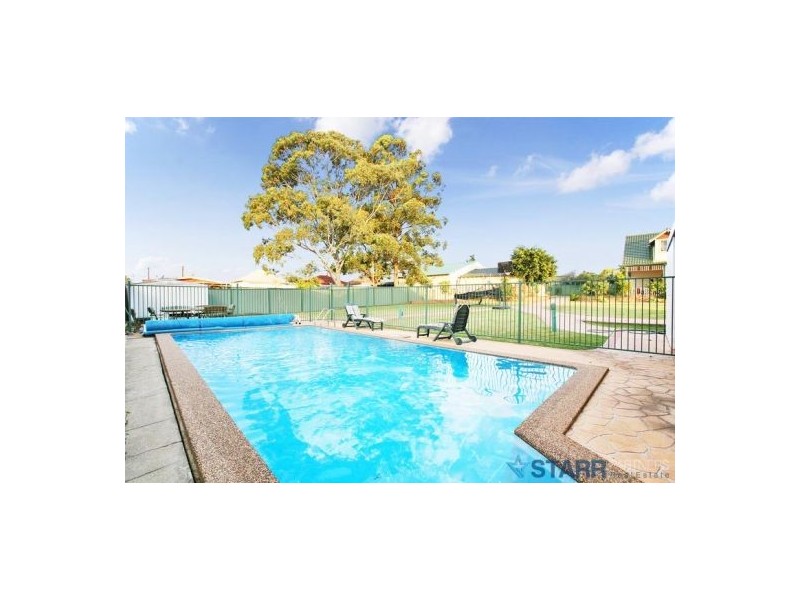 33 Garnet Street, Merrylands NSW 2160