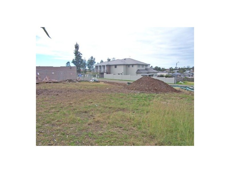 40 Daruga Avenue, Pemulwuy NSW 2145