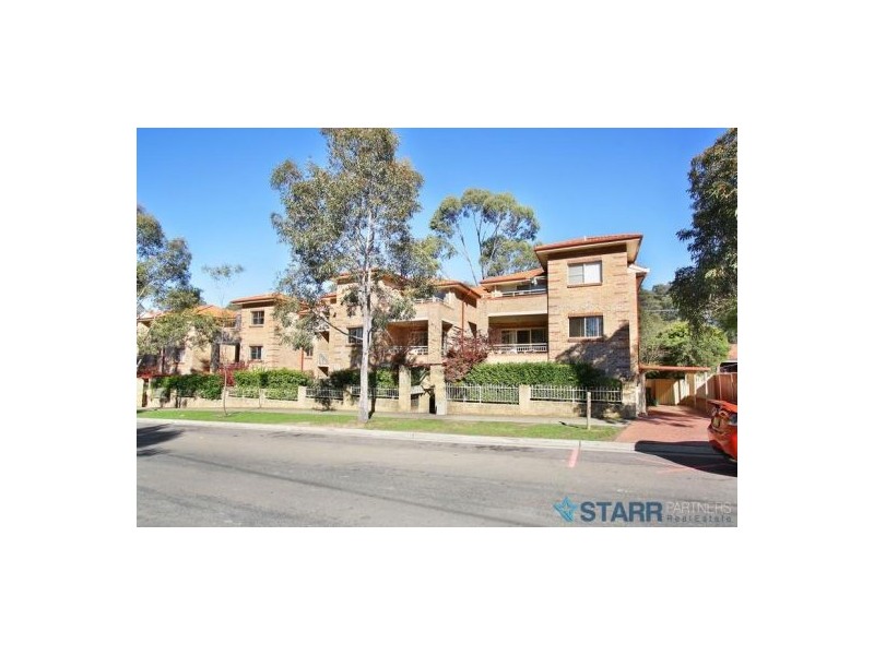 2/53  Kenyons Road, Merrylands NSW 2160