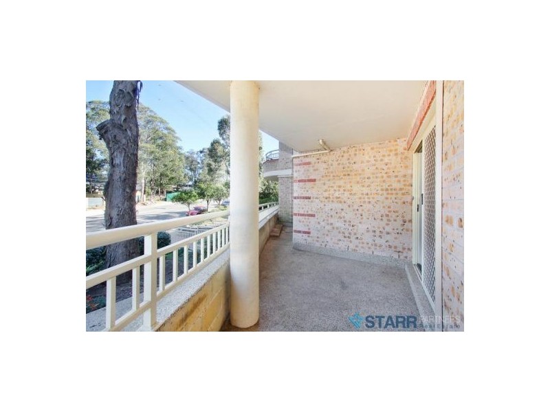 2/53  Kenyons Road, Merrylands NSW 2160