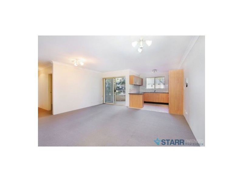 2/53  Kenyons Road, Merrylands NSW 2160