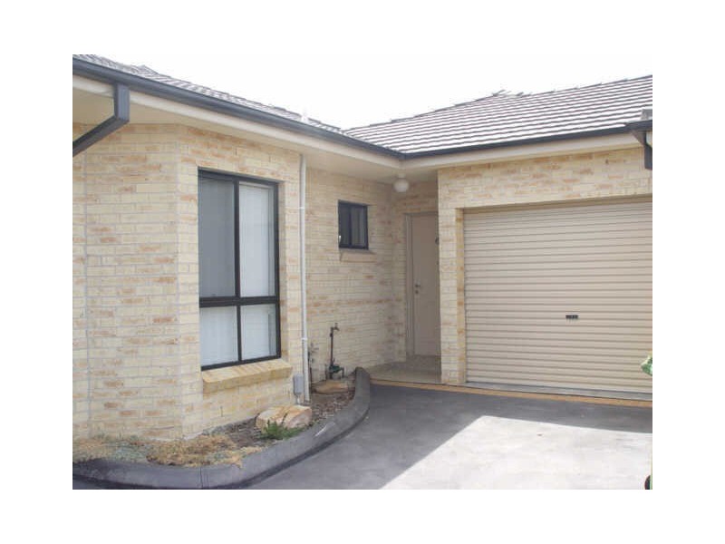 6/30  Darcy Street, Wentworthville NSW 2145