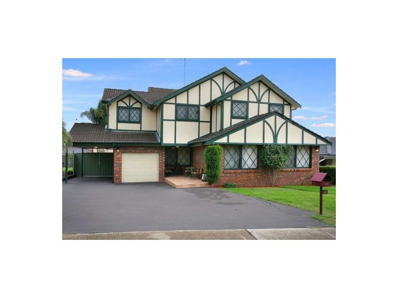 42 Casino Road, Greystanes NSW 2145