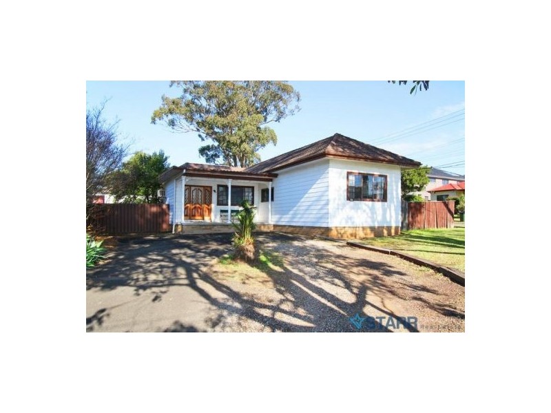 28 Bruce Street, Merrylands NSW 2160