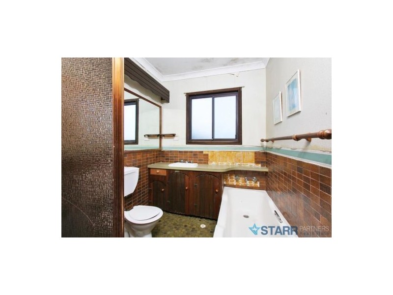 28 Bruce Street, Merrylands NSW 2160