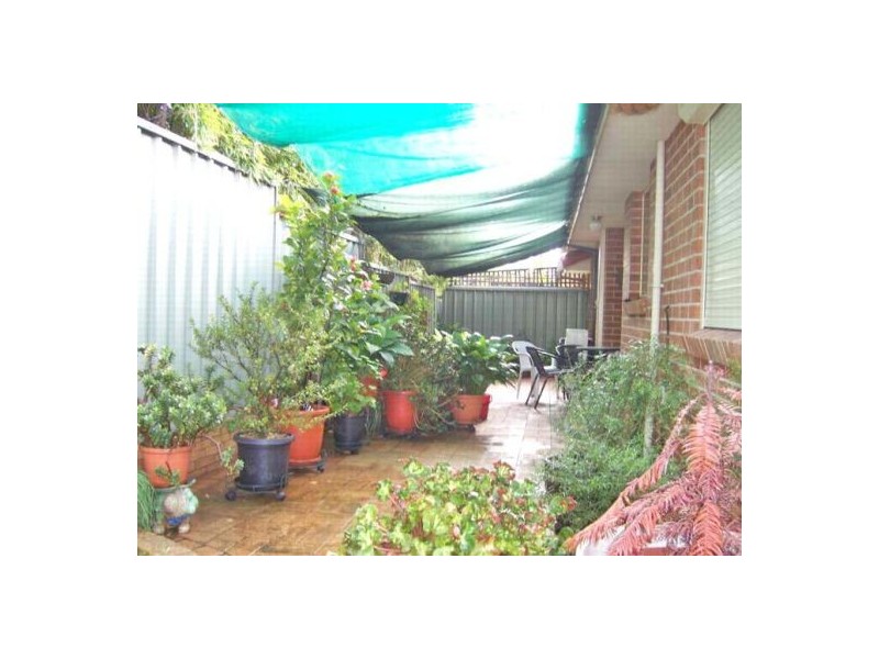 3/3 Rawson Road, South Wentworthville NSW 2145