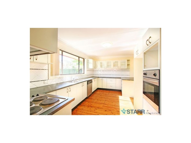 6 Kurrajong Street, Greystanes NSW 2145