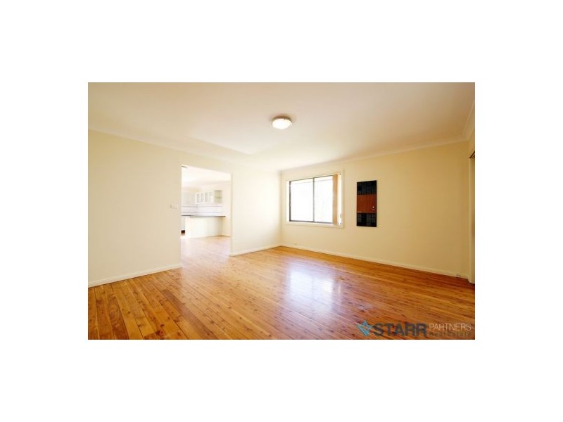 6 Kurrajong Street, Greystanes NSW 2145