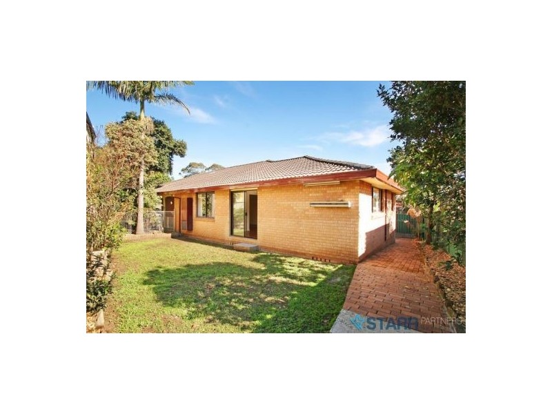 6 Kurrajong Street, Greystanes NSW 2145