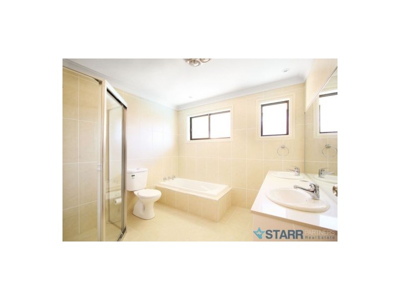 6 Kurrajong Street, Greystanes NSW 2145