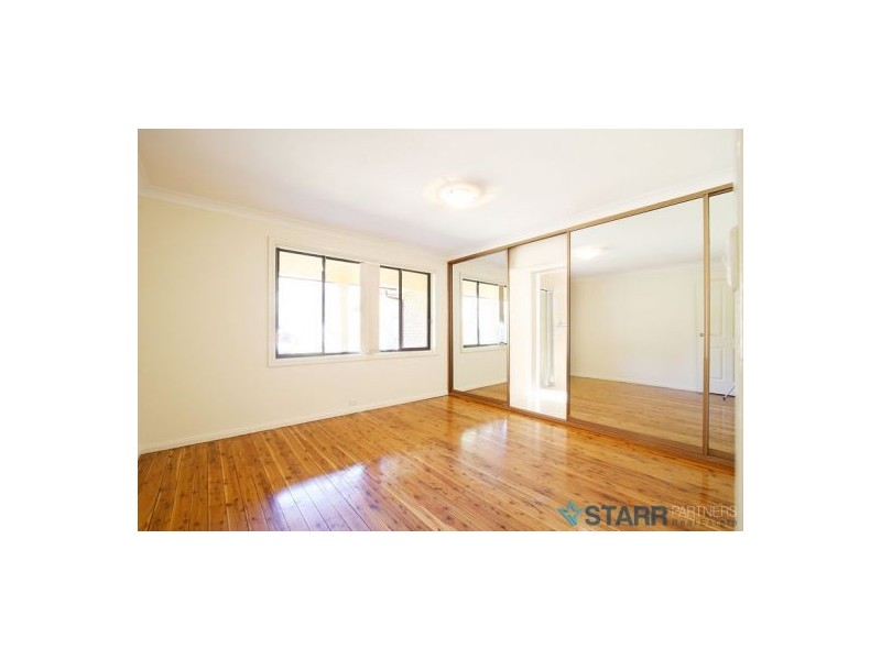 6 Kurrajong Street, Greystanes NSW 2145