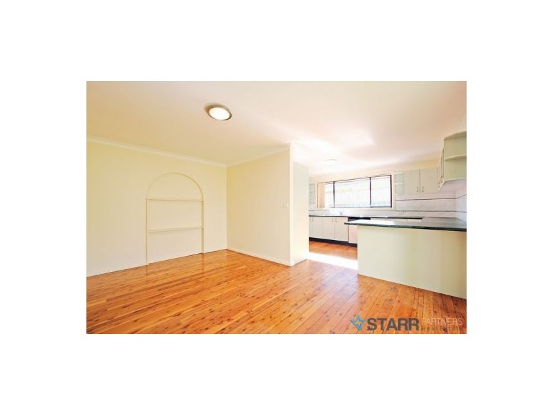 6 Kurrajong Street, Greystanes NSW 2145