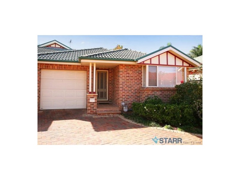 10/529 Merrylands Road, Merrylands NSW 2160
