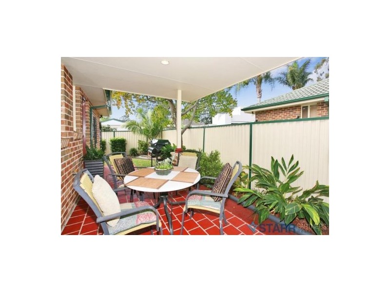 10/529 Merrylands Road, Merrylands NSW 2160
