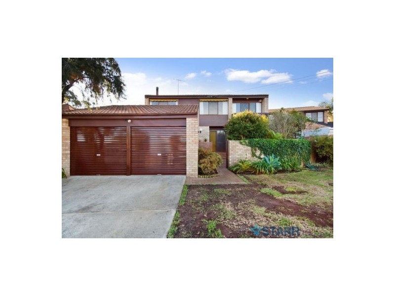 1 Venice Place, Guildford NSW 2161