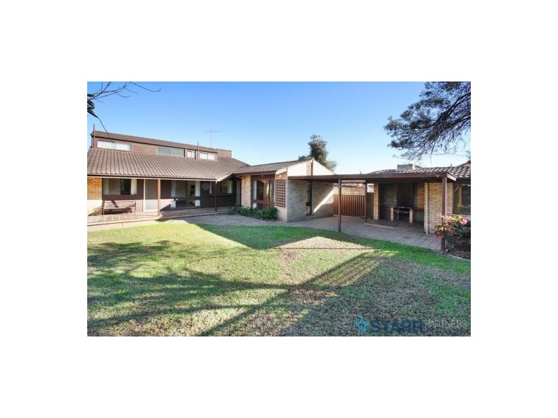 1 Venice Place, Guildford NSW 2161