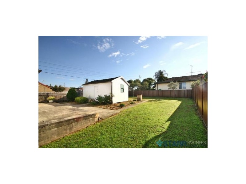 97 McCredie Road, Guildford NSW 2161