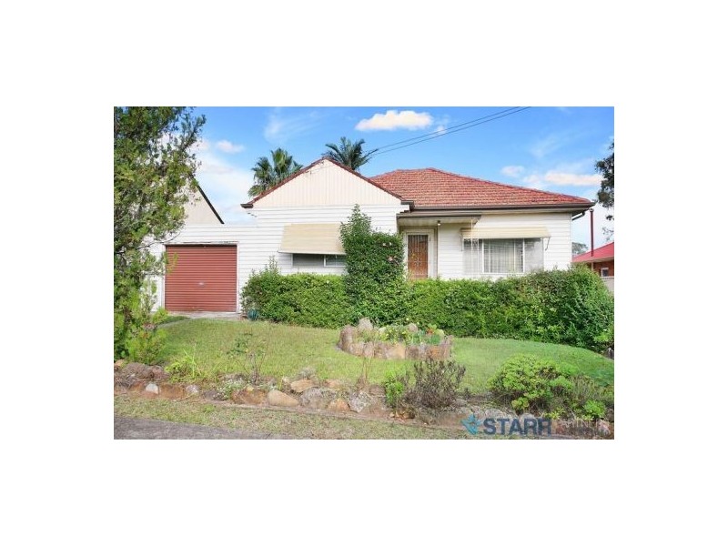 19 Bartlett Street, South Wentworthville NSW 2145