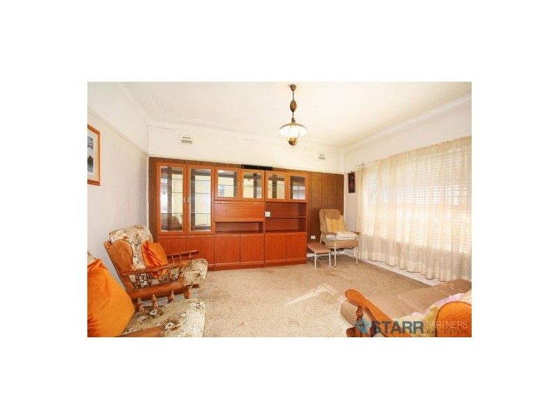 19 Bartlett Street, South Wentworthville NSW 2145