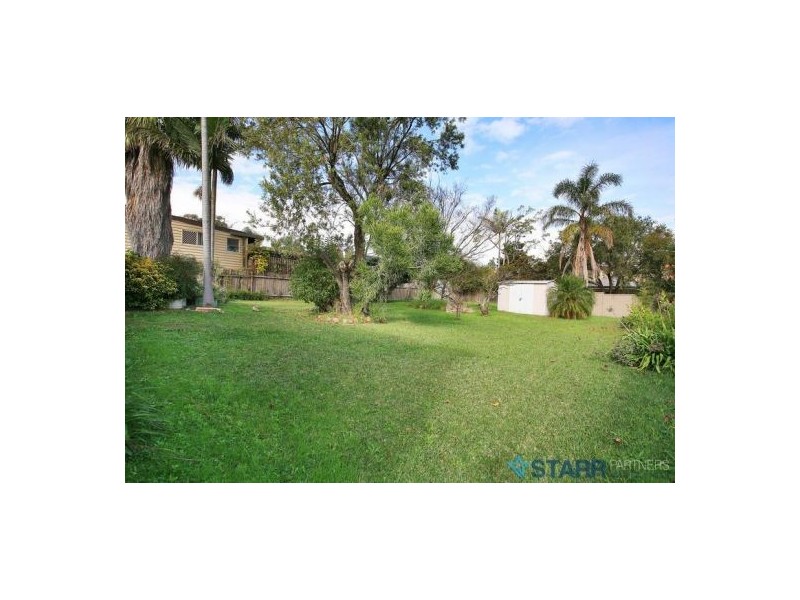 19 Bartlett Street, South Wentworthville NSW 2145