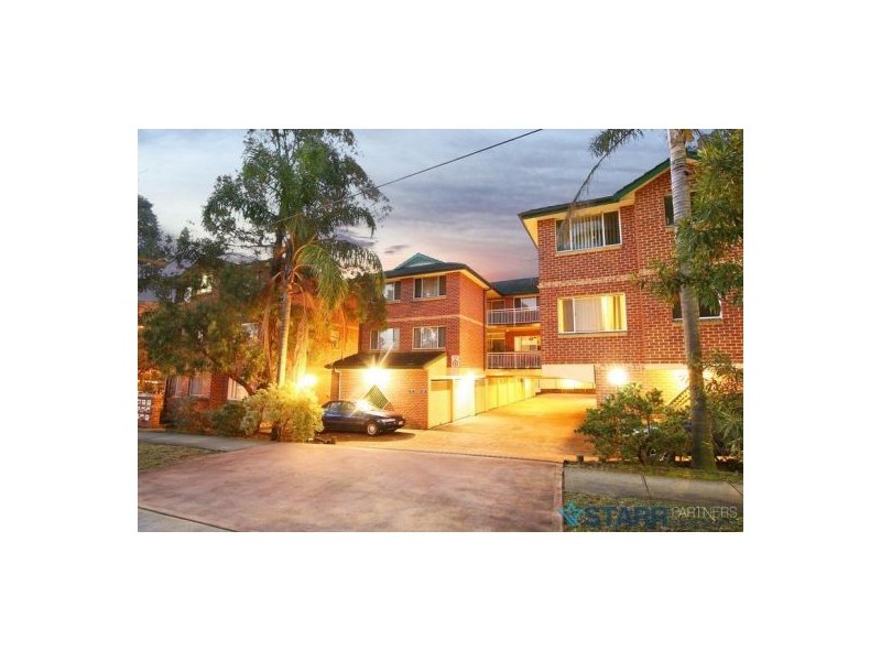 2/26-30 Sherwood Road, Merrylands NSW 2160