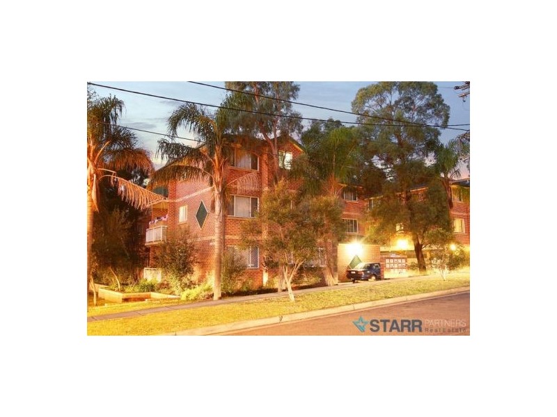 2/26-30 Sherwood Road, Merrylands NSW 2160