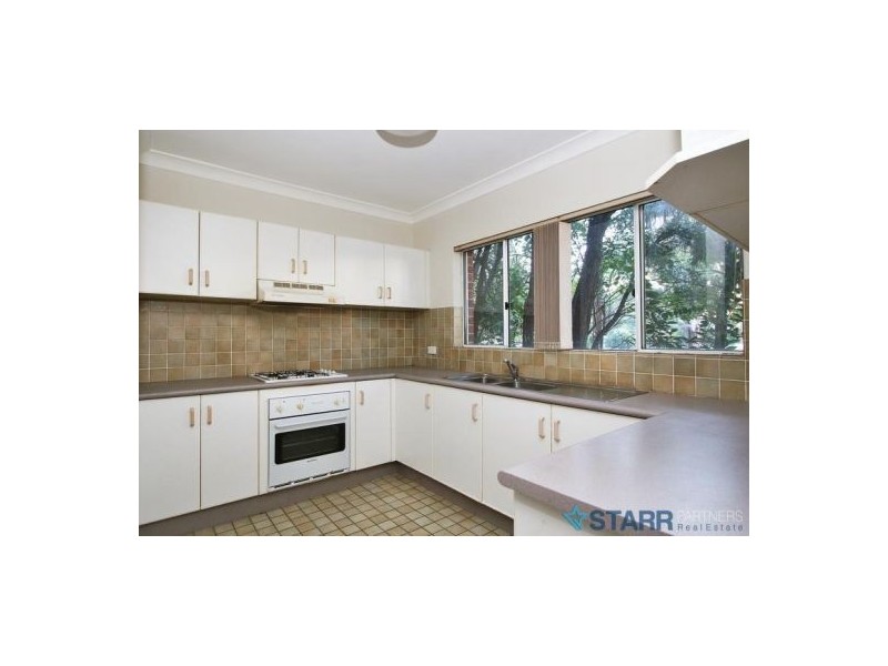 2/26-30 Sherwood Road, Merrylands NSW 2160