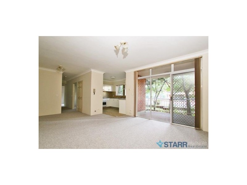 2/26-30 Sherwood Road, Merrylands NSW 2160