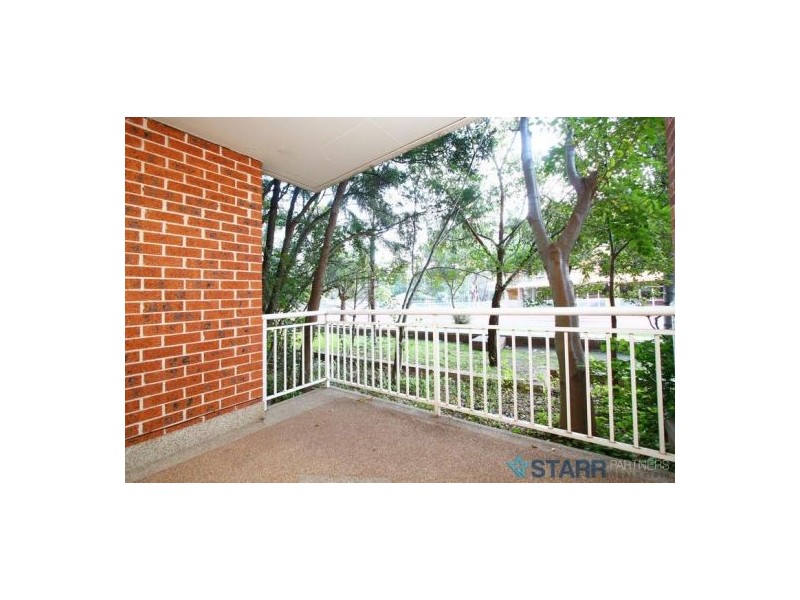 2/26-30 Sherwood Road, Merrylands NSW 2160