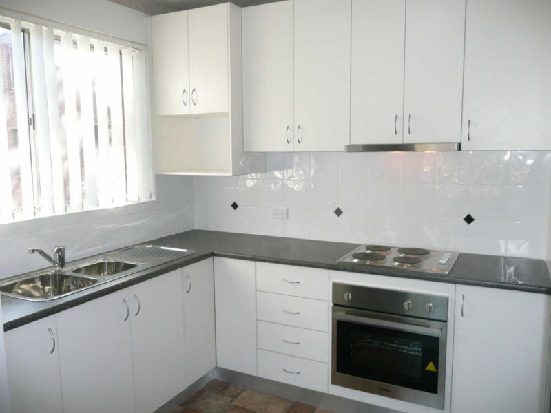 16/15  MANCHESTER STREET, Merrylands NSW 2160