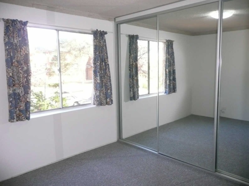 16/15  MANCHESTER STREET, Merrylands NSW 2160