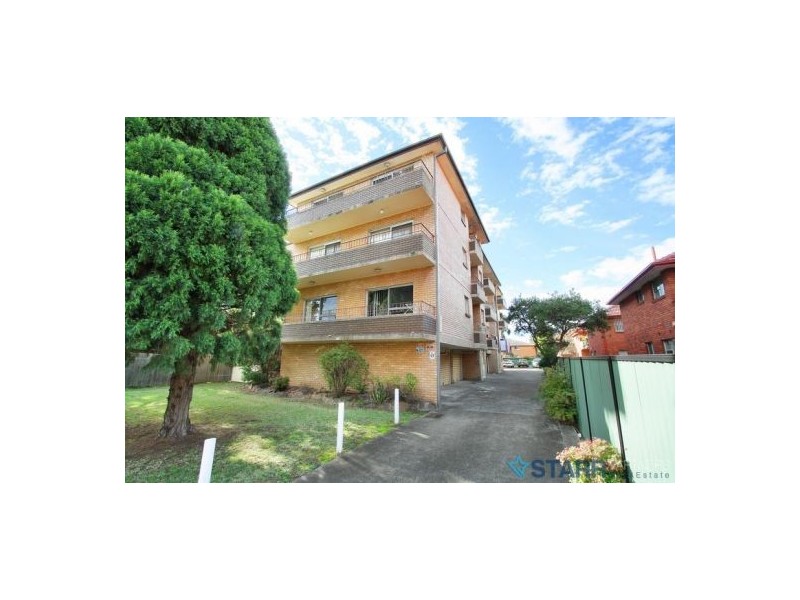 1/17 Blaxcell Street, Granville NSW 2142